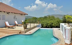 Indlovukazi Guesthouse